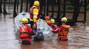 Enchentes no Rio Grande do Sul: Uma Chamada à Solidariedade